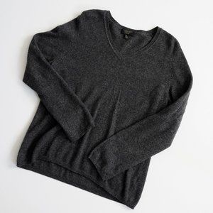 Charter Club Luxury Cashmere | Cashmere Sweater | Size XL